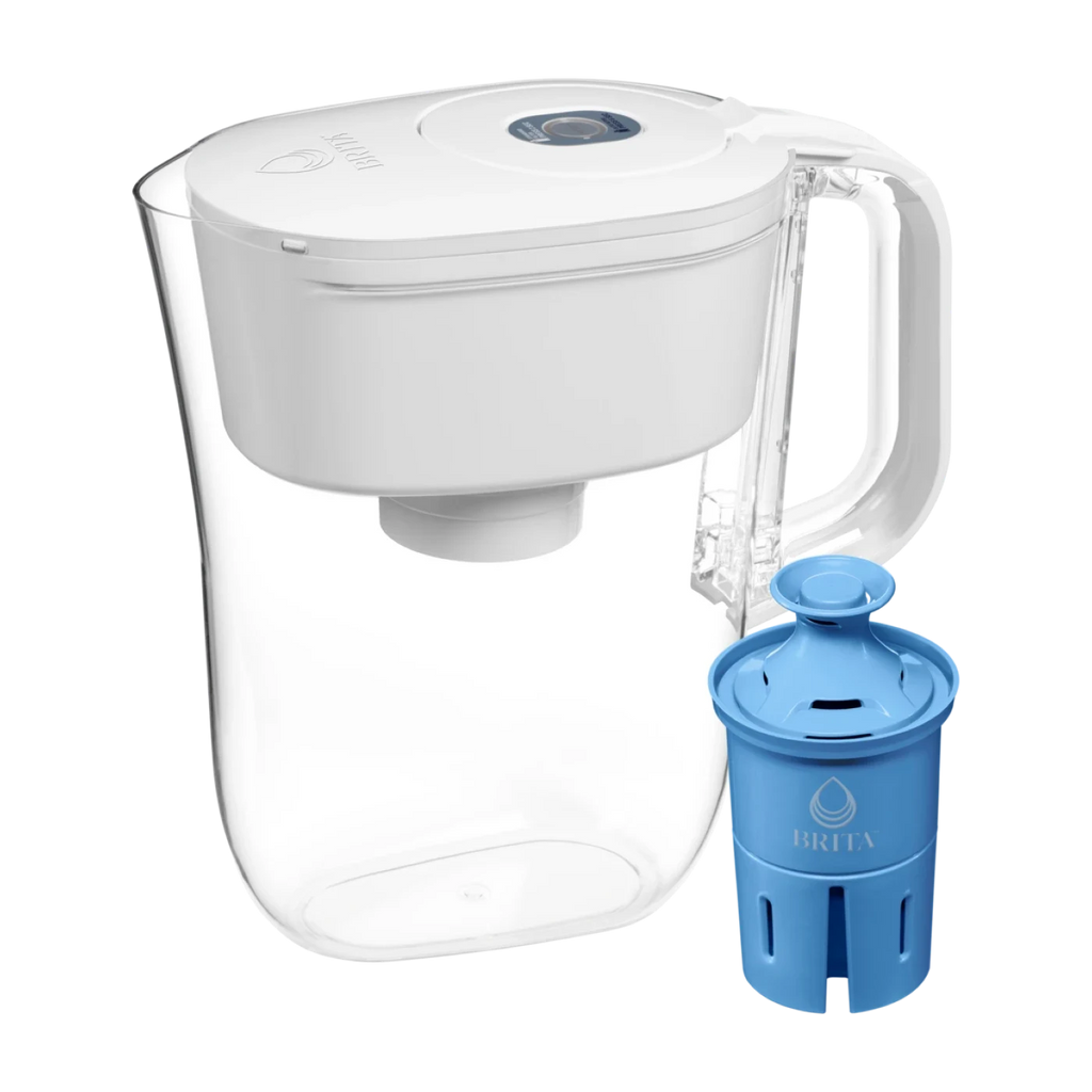 Denali Water Pitcher with Elite Filter