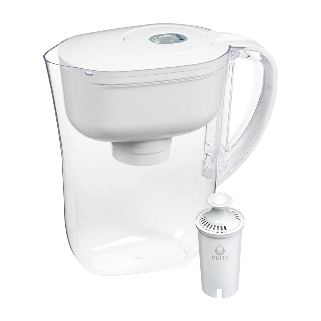 Denali Water Pitcher with Original Filter