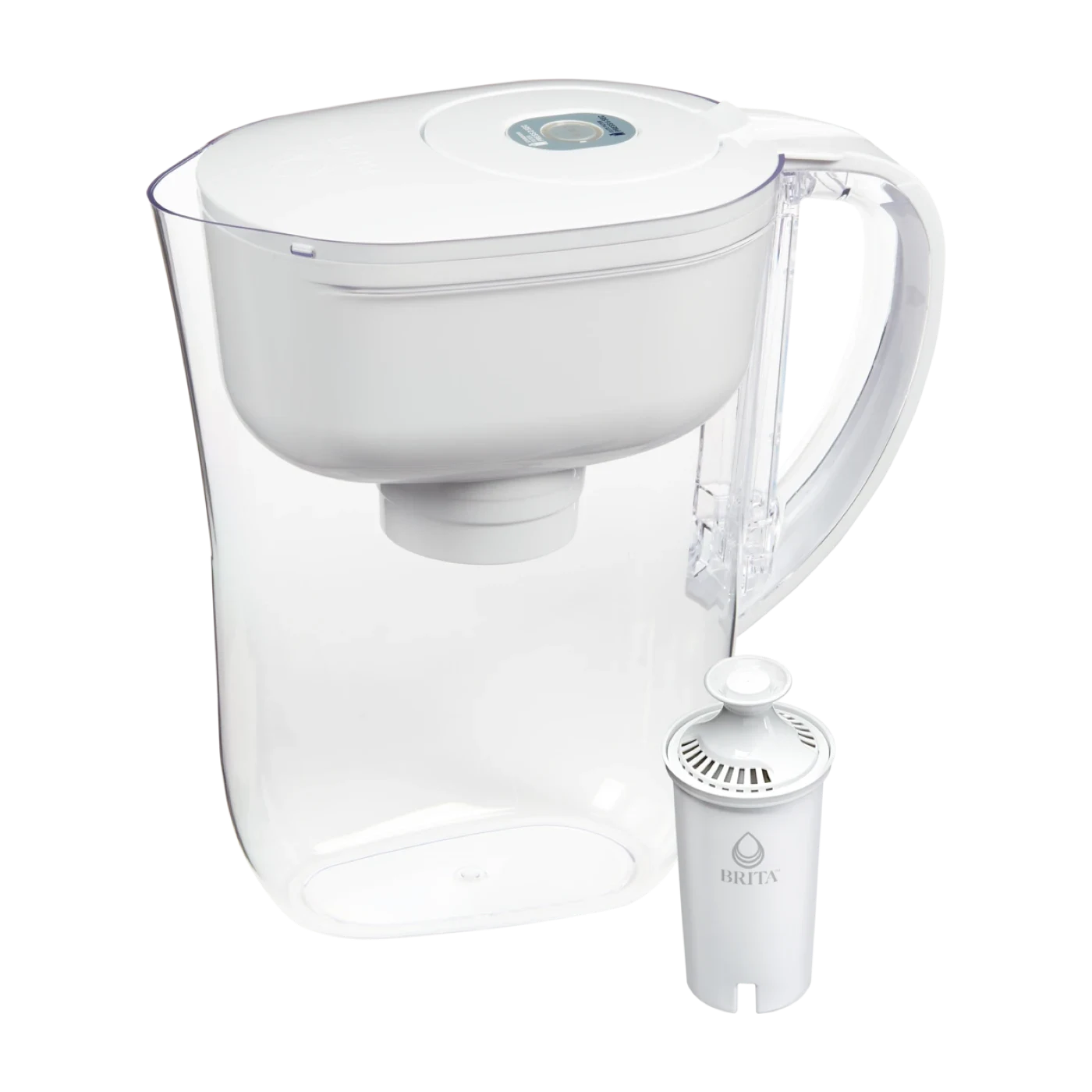 Denali Water Pitcher with Original Filter