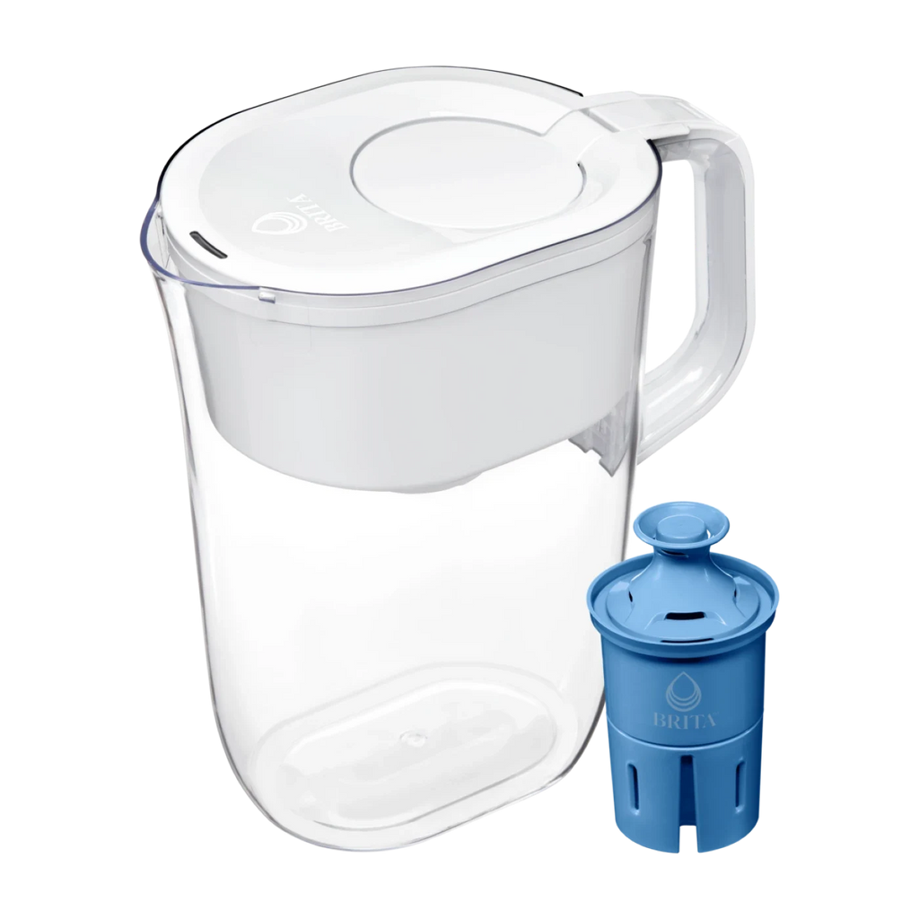 Tahoe Water Pitcher with Elite Filter
