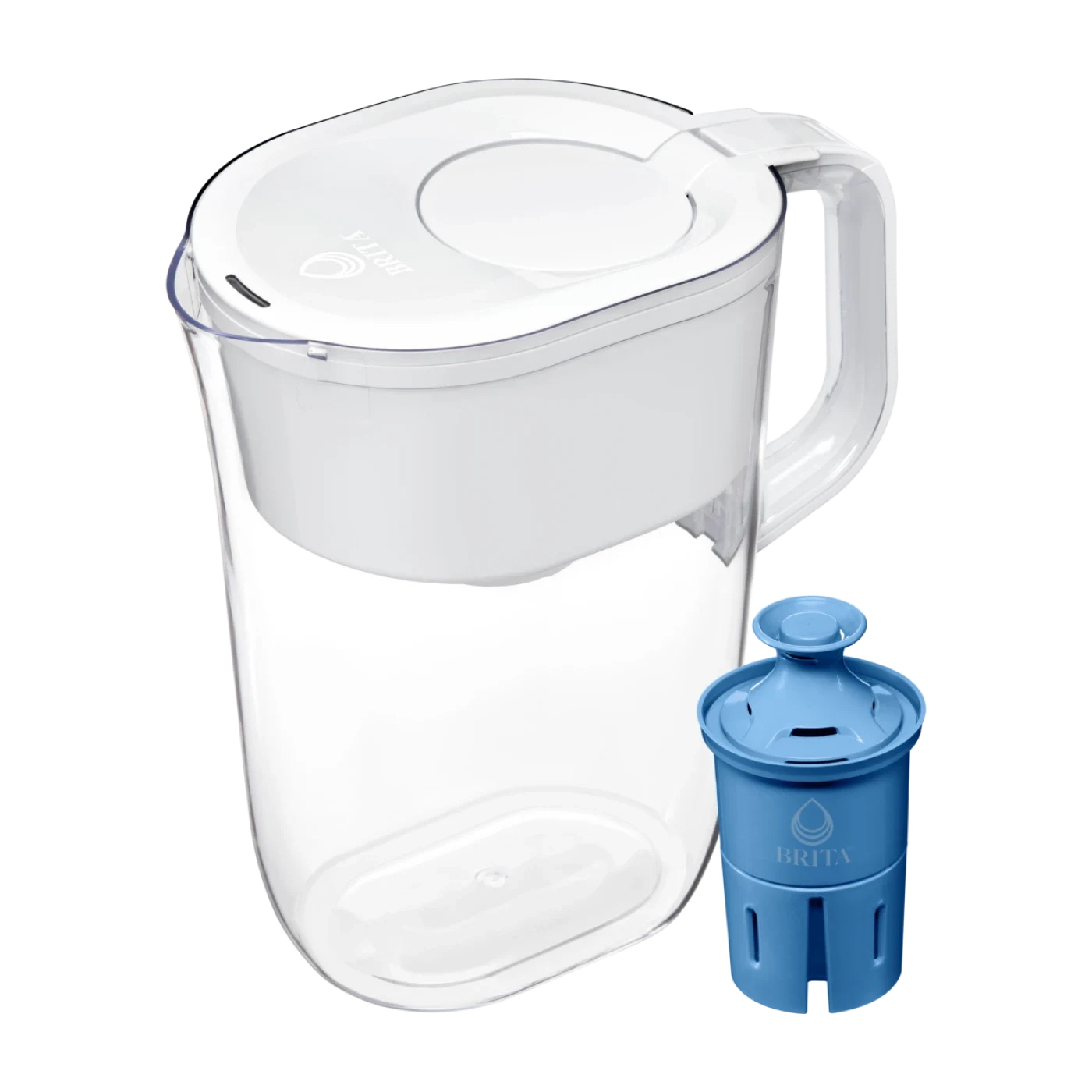 Tahoe Water Pitcher with Elite Filter