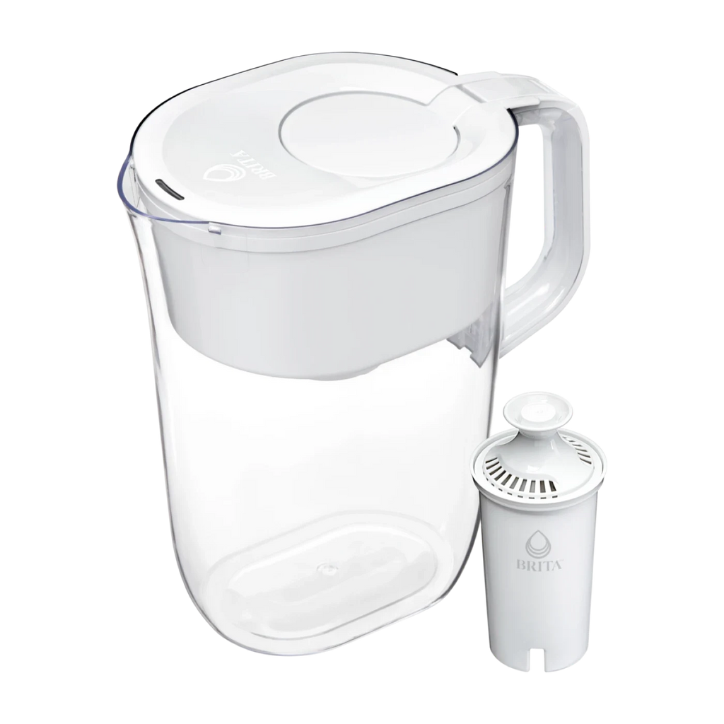 Tahoe Water Pitcher with Original Filter