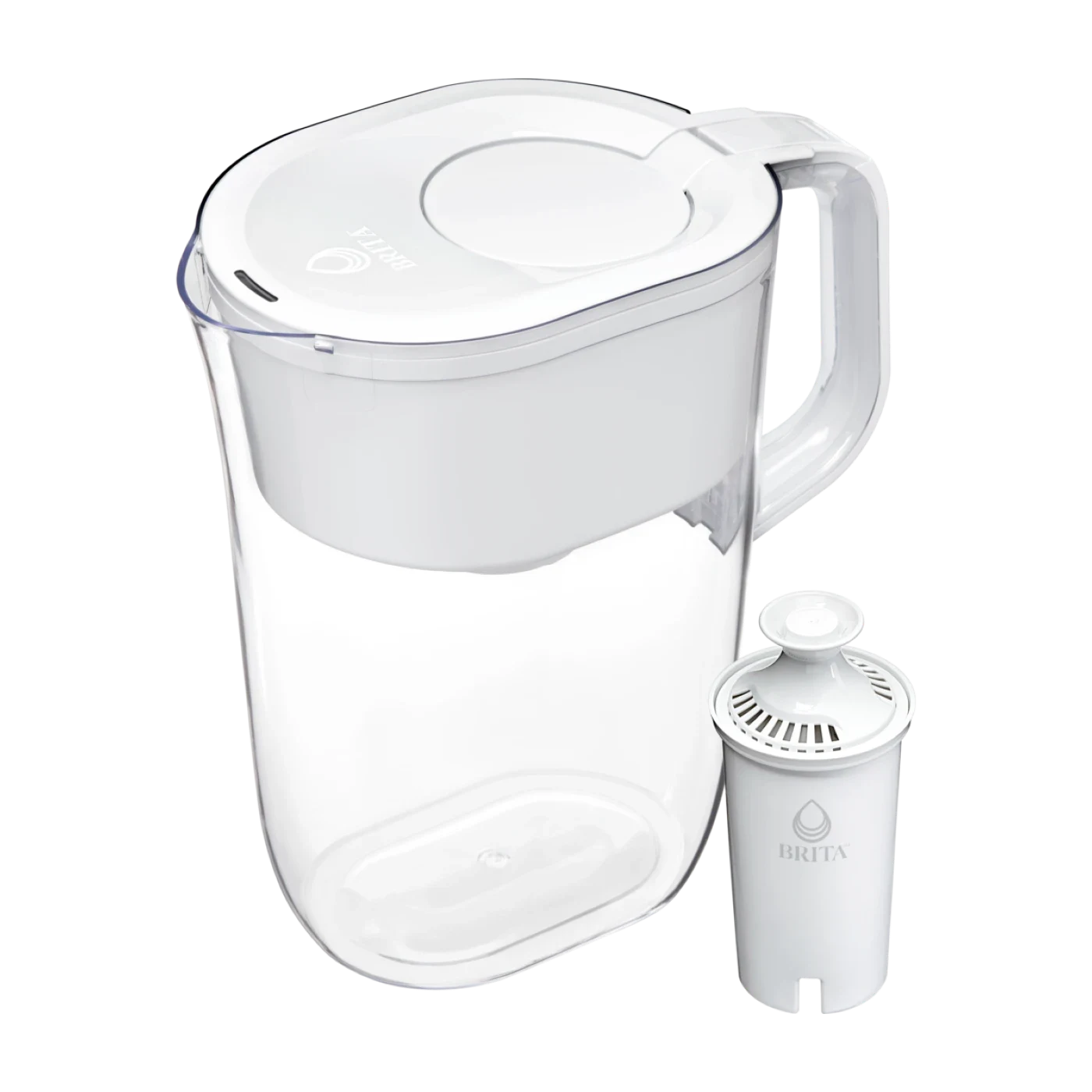 Tahoe Water Pitcher with Original Filter