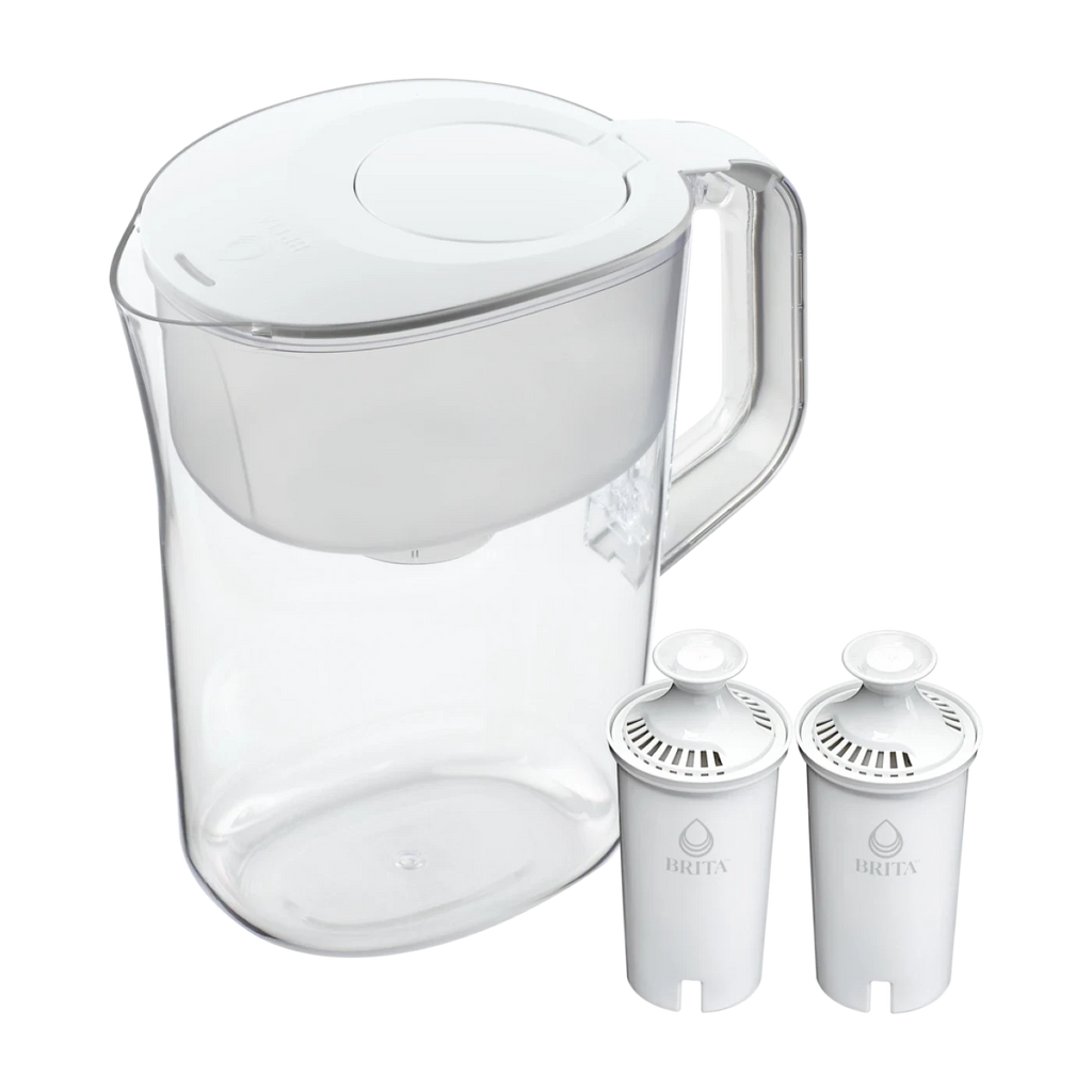 Champlain Water Pitcher