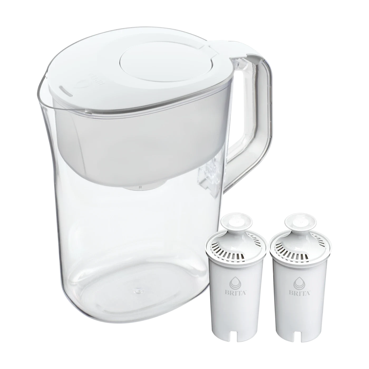 Champlain Water Pitcher