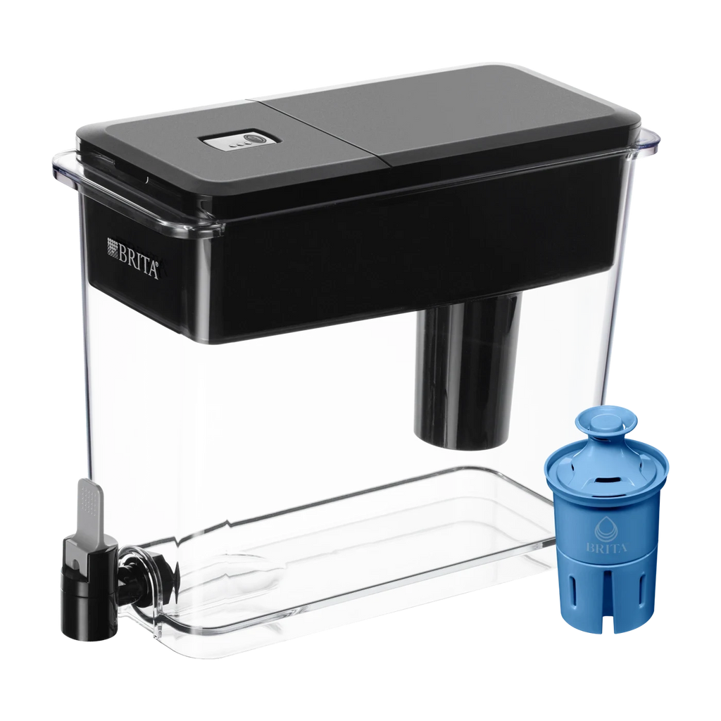 Ultramax Water Dispenser with Elite Filter