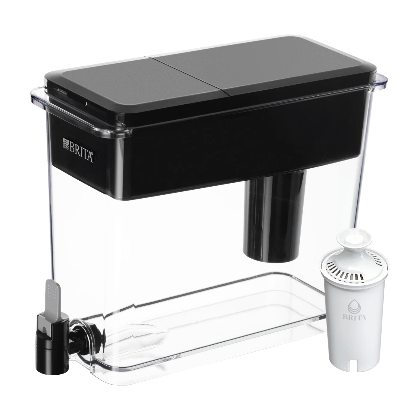 Ultramax Water Dispenser with Original Filter