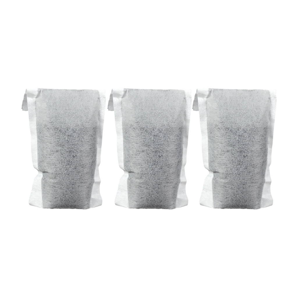 Brita® Refillable Water Filtration System Filter Refills, 3 Count