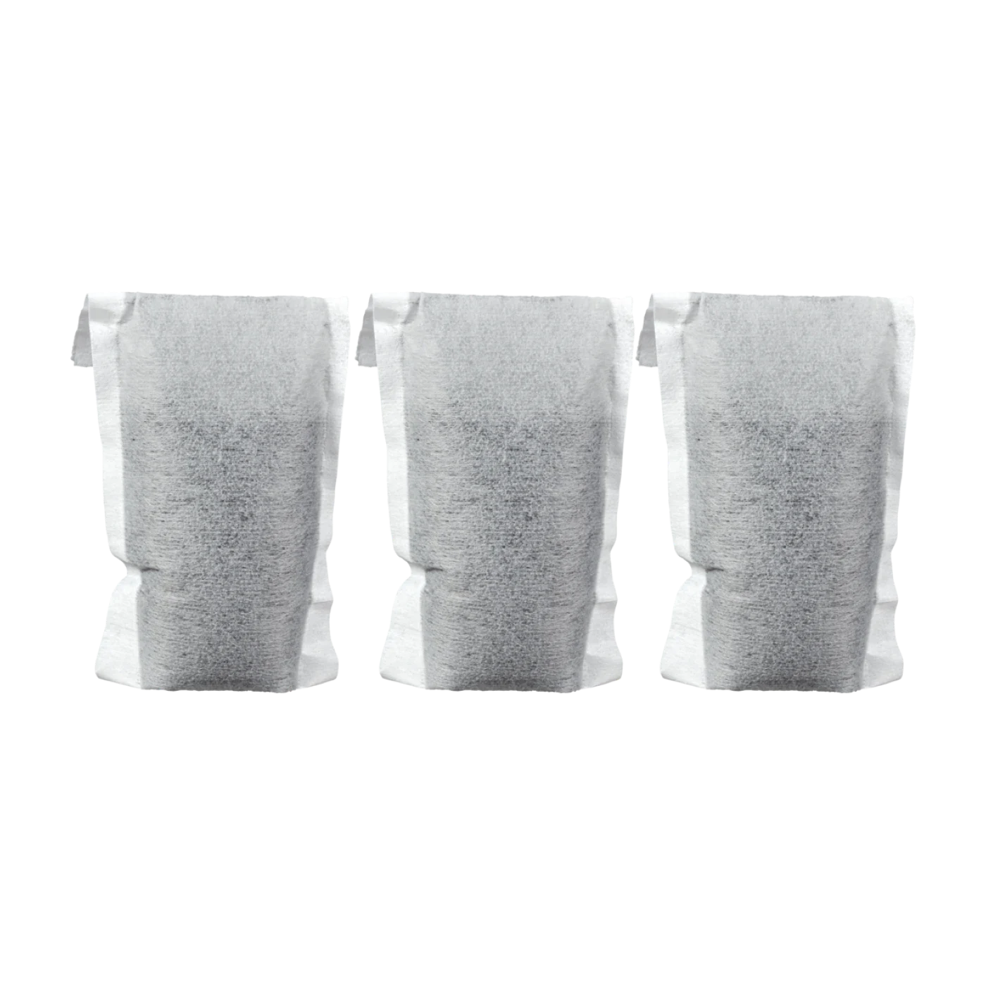 Brita® Refillable Water Filtration System Filter Refills, 3 Count