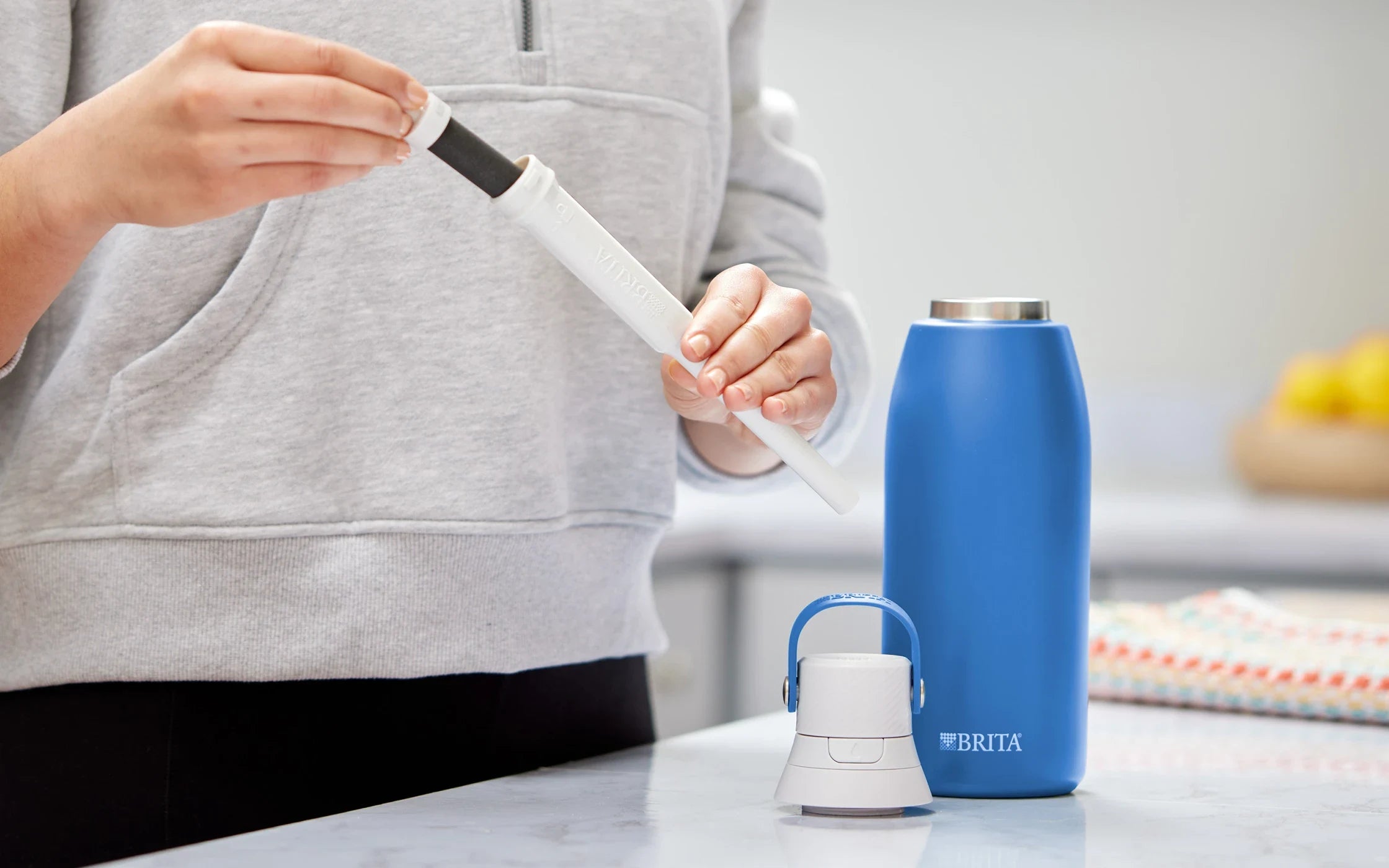 Water Bottle Replacement Filters