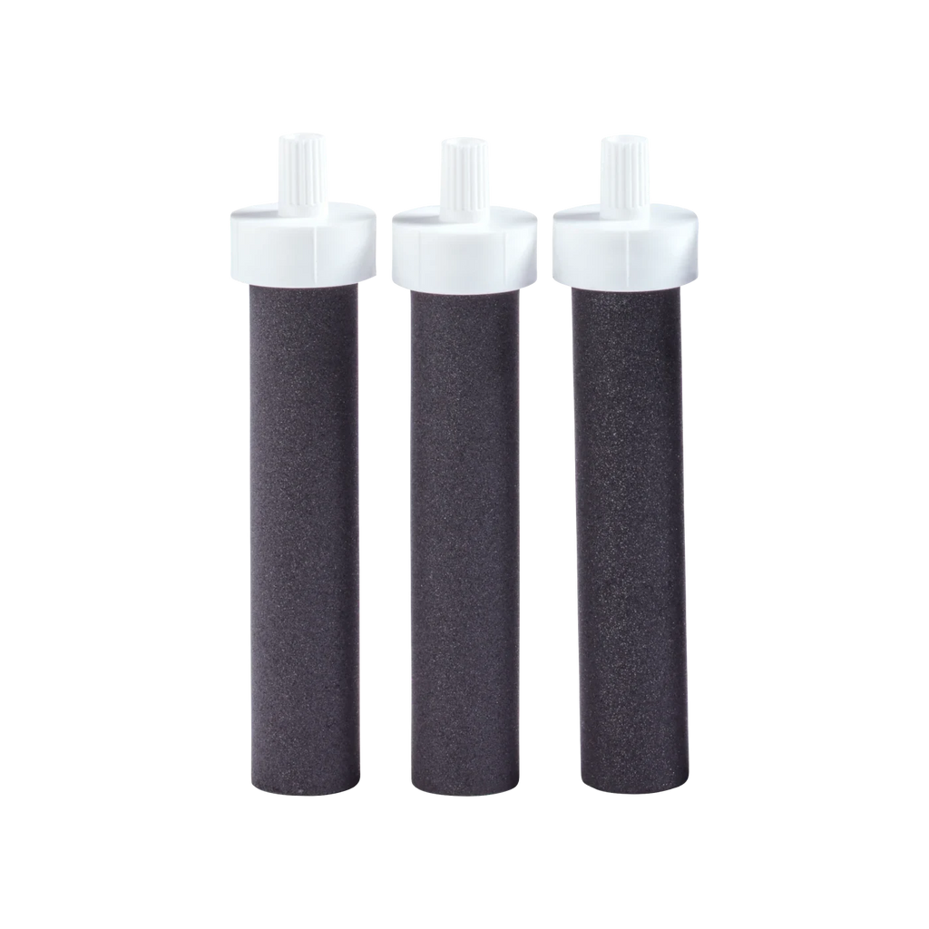 Water Bottle Replacement Filters