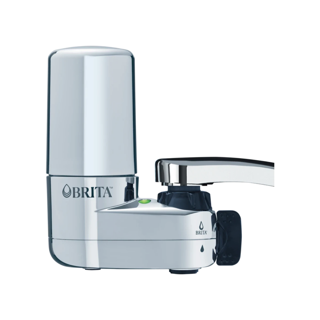 Elite Water Filter Faucet System