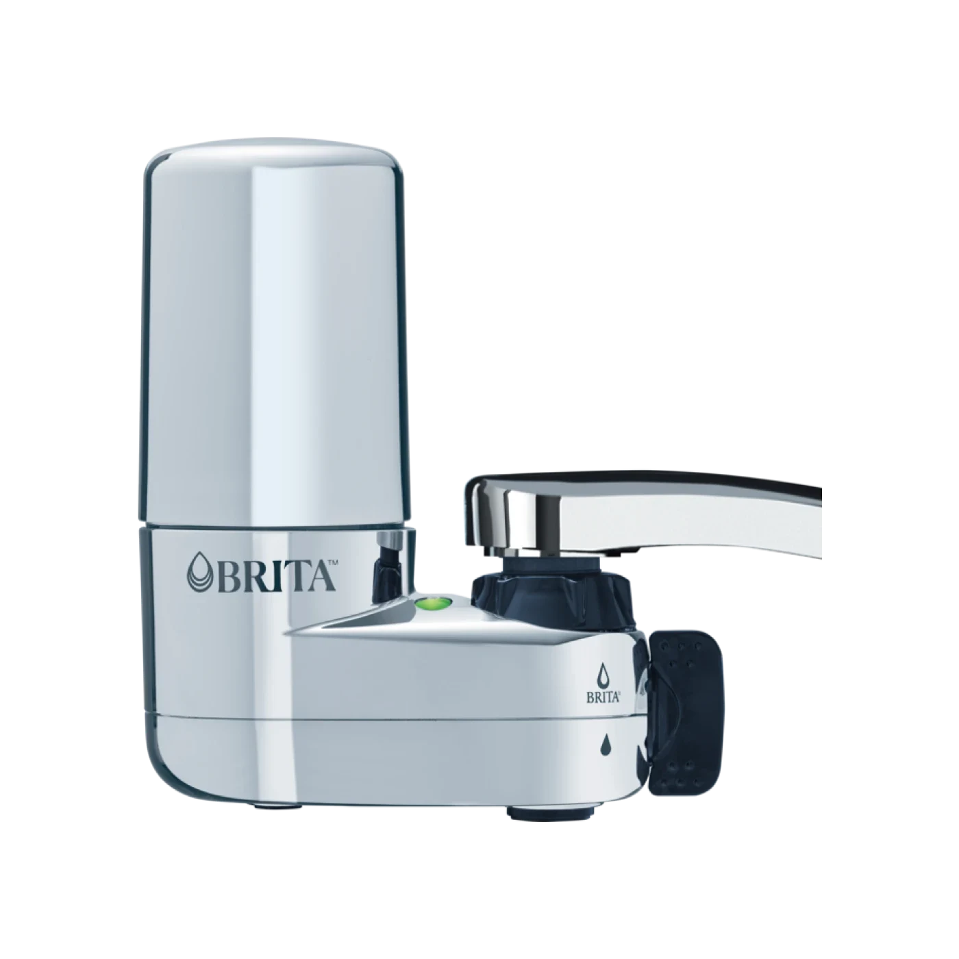 Elite Water Filter Faucet System