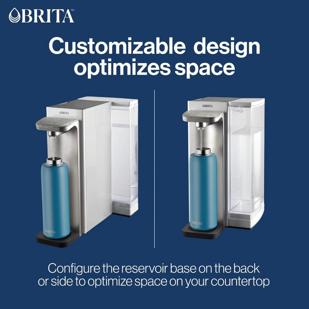 Brita Hub™ Countertop Water Filter System
