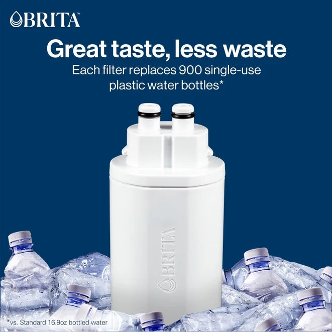 Brita Hub™ Countertop Water Filter System