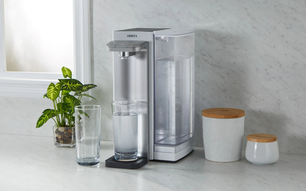 Brita Hub™ Countertop Water Filter System